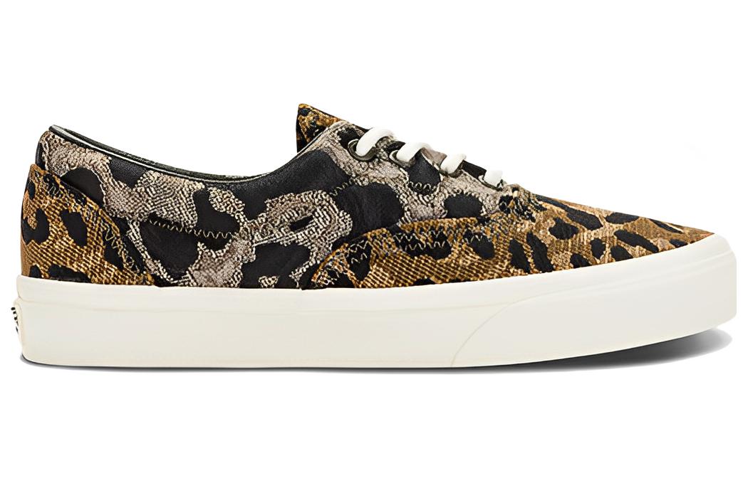 Vans Era 'Yellow Black' VN0A5KX5KCZ