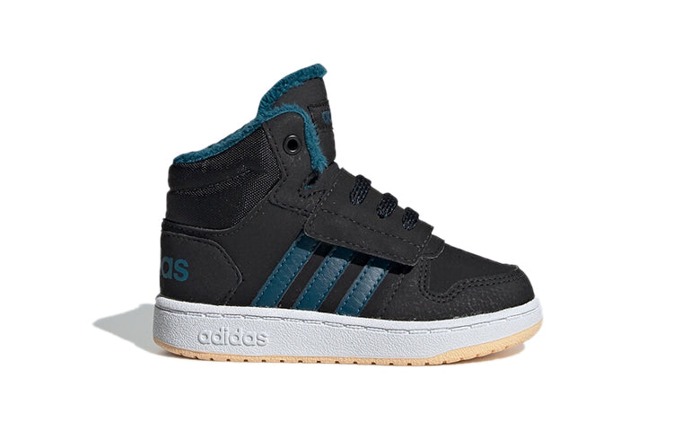 (TD) adidas Hoops Mid 2.0 I 'Blue' EE6710