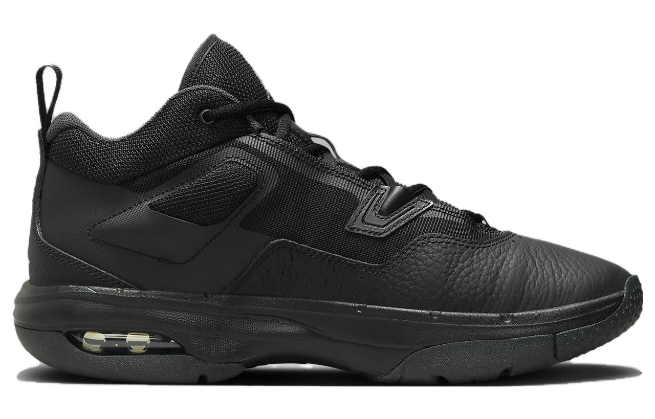 Air Jordan Stay Loyal 3 'Black Cool Grey' FB1396-001