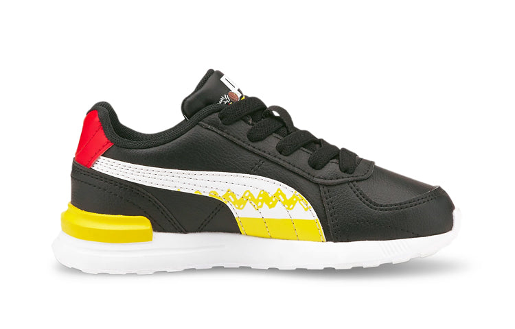 (PS) PUMA Peanuts x Graviton 'Snoopy' 380940-01