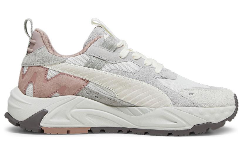 PUMA RS-Trck New Horizon 'Glacial Grey Rose Gold' 394707-03