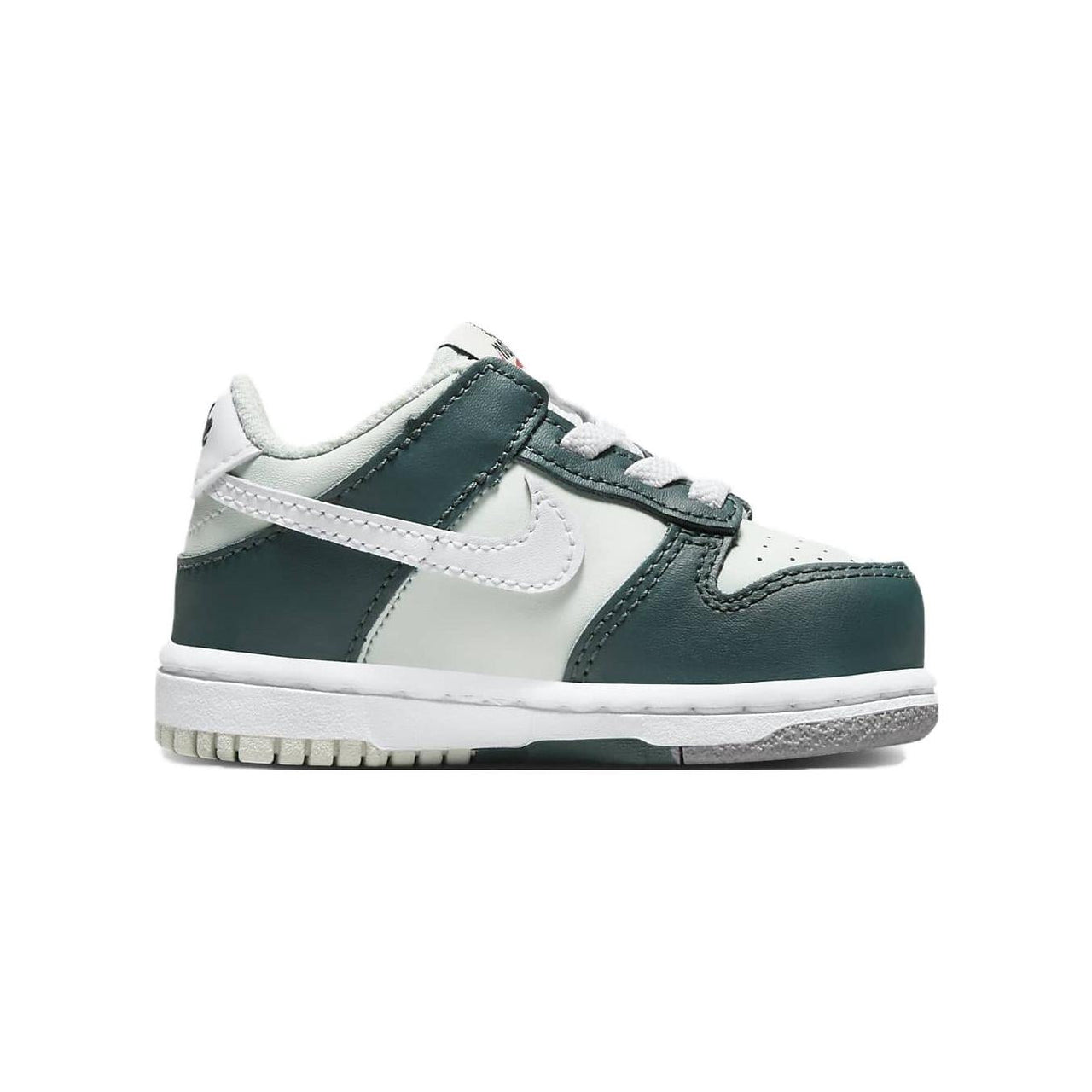(TD) Nike Dunk Low Premium 'Split - Deep Jungle' FB9107-300