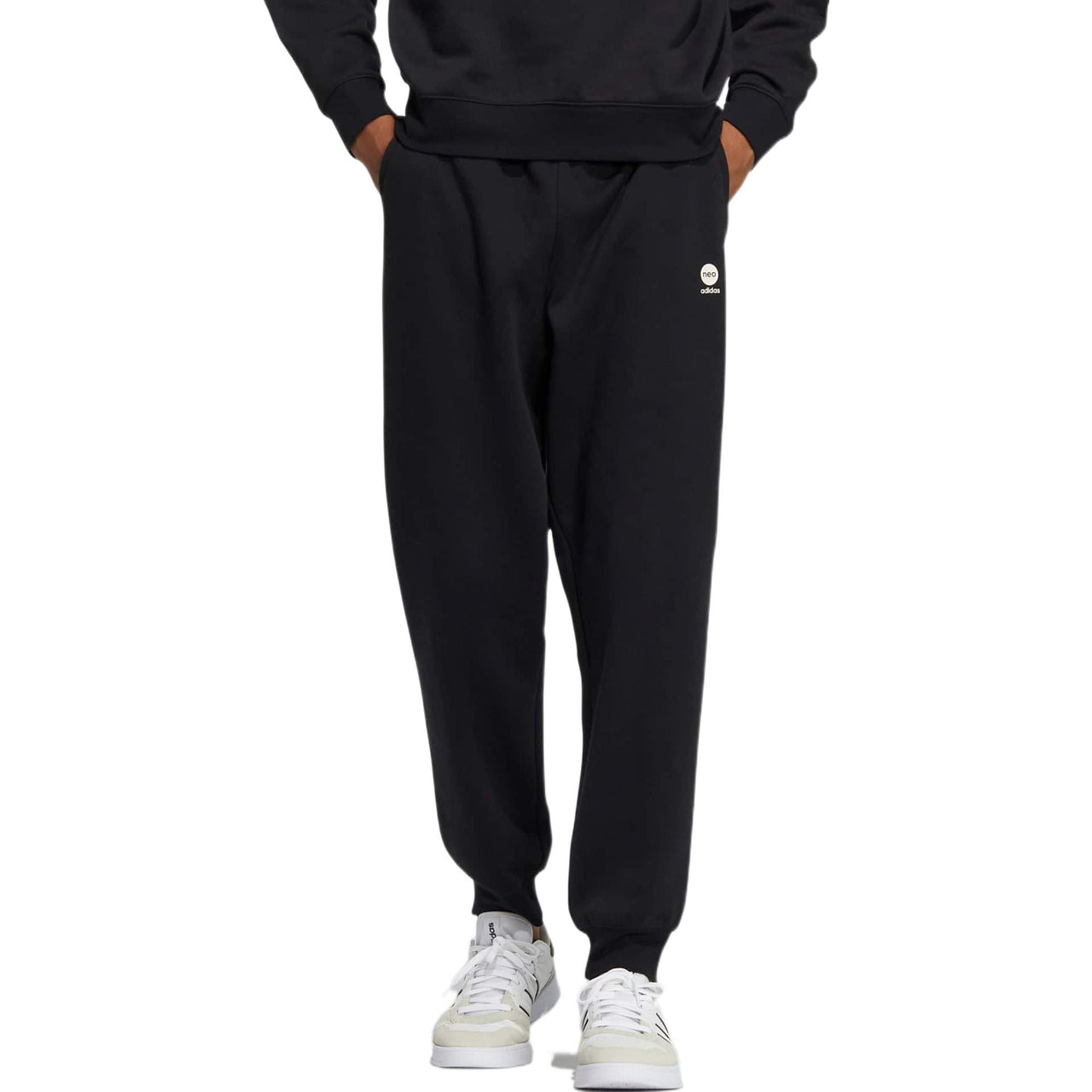 adidas NEO Logo Pants HY9646