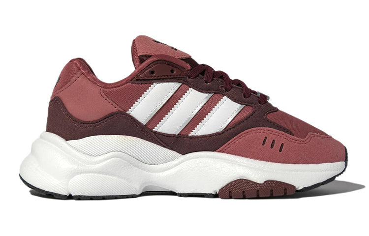 (GS) adidas Retropy F90 'Wonder Red' HP9786