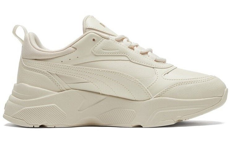 (WMNS) PUMA Cassia SL 'Pristine' 385279-03