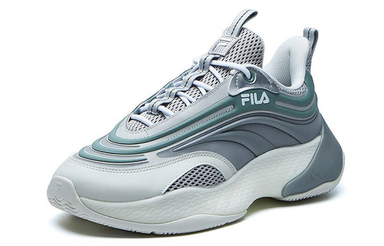 (WMNS) Fila Fusion Ray T12W125201FVG