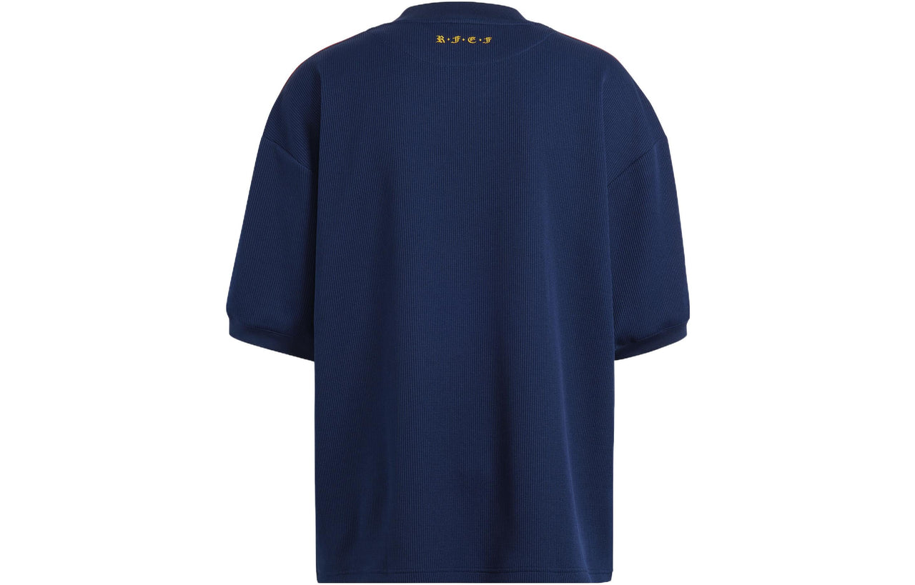 adidas Spain 3/4 Sleeve Lifestyle Jersey HE8910