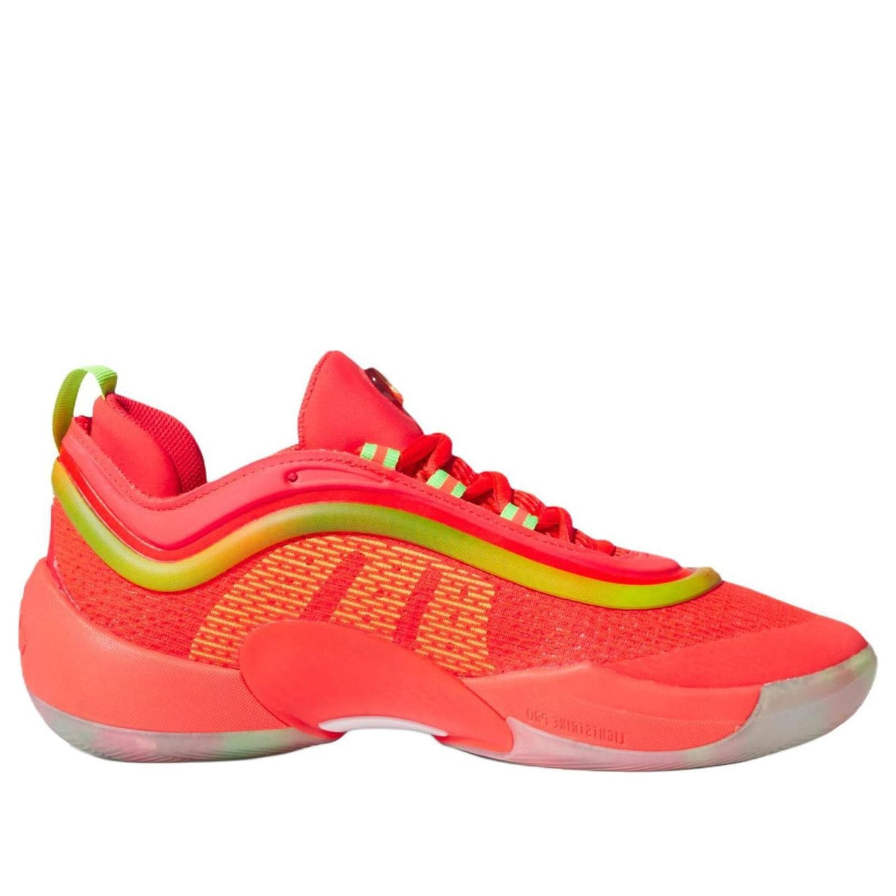 adidas x Haribo Goldbears D.O.N. Issue #6 'Lucid Red' JH7917