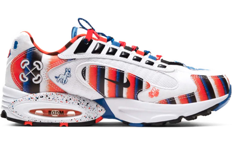 Nike Air Max Triax 96 'Doernbecher' 2019 CV6351-100