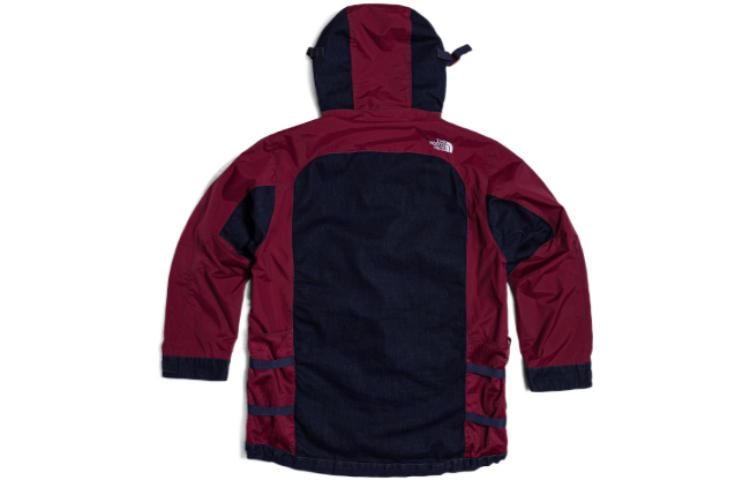 THE NORTH FACE Urban Exploration Utility Jacket 'Navy' NF0A7W96-DG7