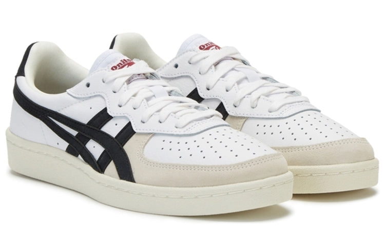 Onitsuka Tiger GSM 'White Grey Black' D5K2Y-0190