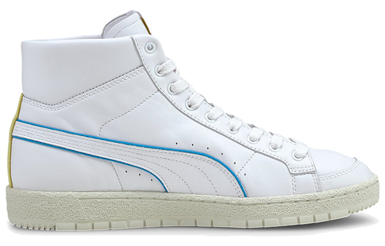 PUMA Ralph Sampson 70 Mid 'Rudolf Dassler Legacy Collection Season 2' 374962-01