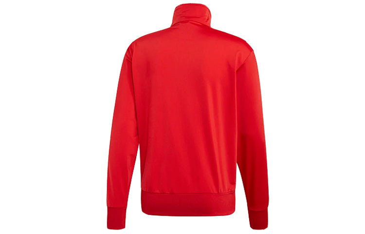 adidas originals Firebird Jacket For Men Red ED6071