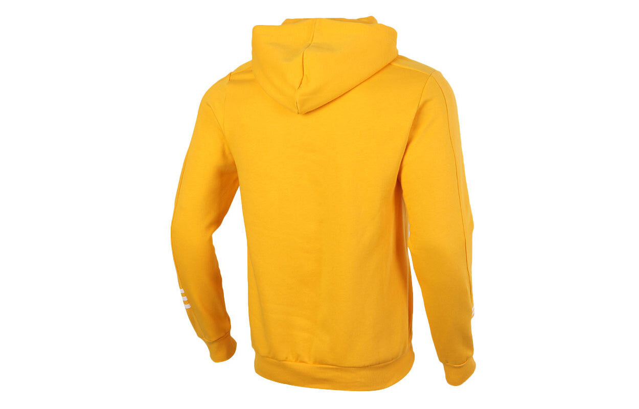 adidas E Comf Hd Swt HoodedHoodedSweater Men Yellow GD5441