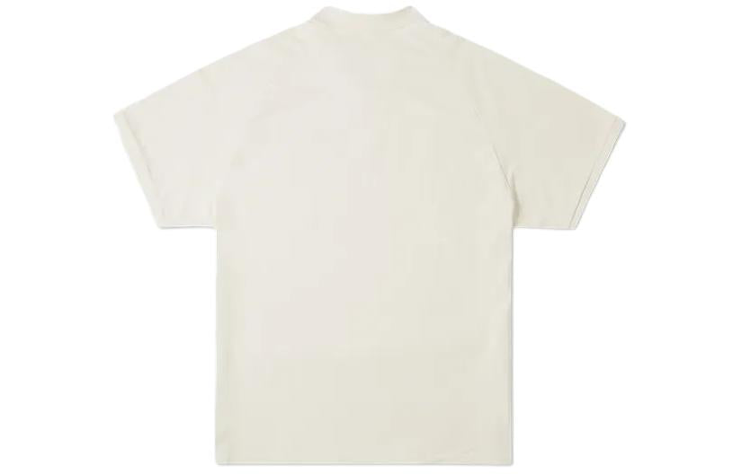 Converse Marquis Polo Shirt 'Egret' 10026820-A01