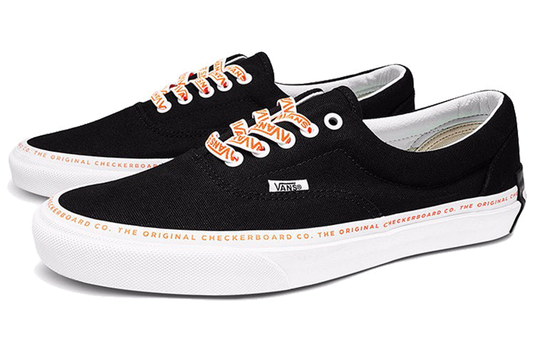 Vans Era Black Unisex VN0A4U3905I