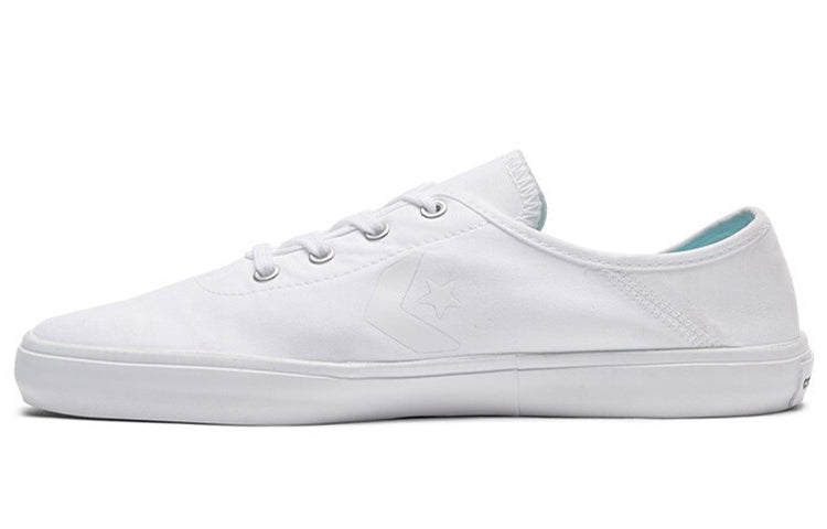 (WMNS) Converse Costa 'White' 563435C