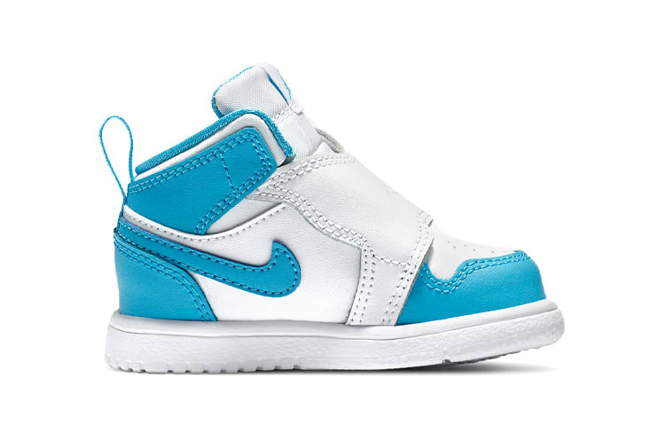 (TD) Air Jordan 1 Sky 'UNC' BQ7196-117