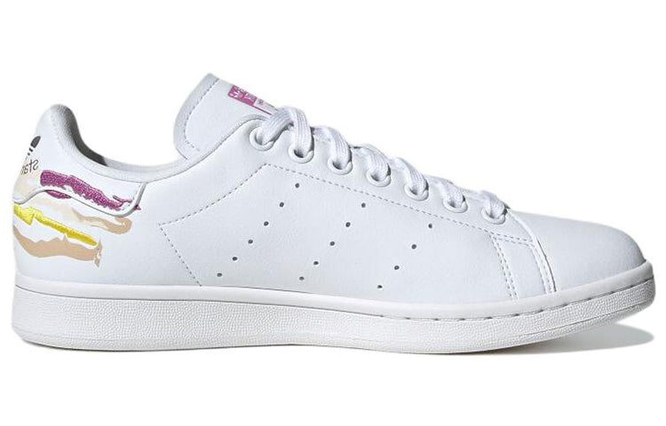 (WMNS) adidas Thebe Magugu x Stan Smith 'Abstract' GY9560