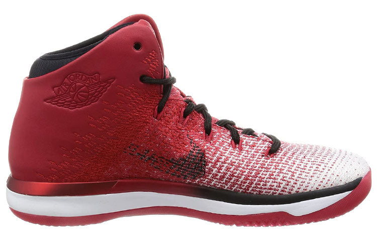 Air Jordan 31 'Chicago' 845037-600