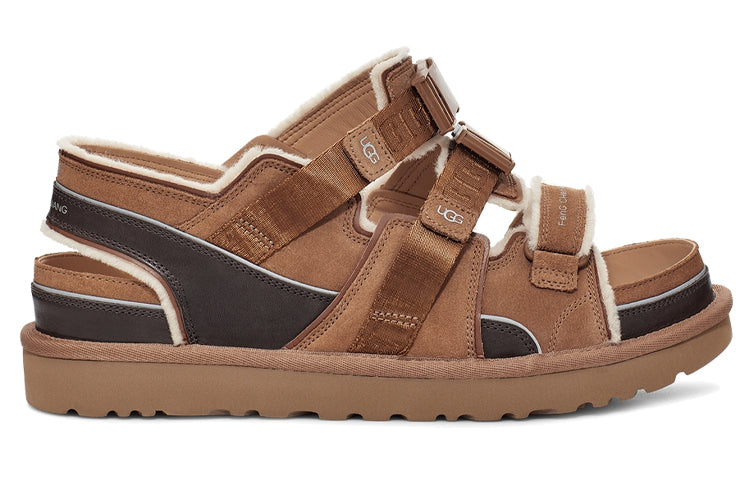 (WMNS) UGG Sandal x Feng Chen Wang 1125206-CHE