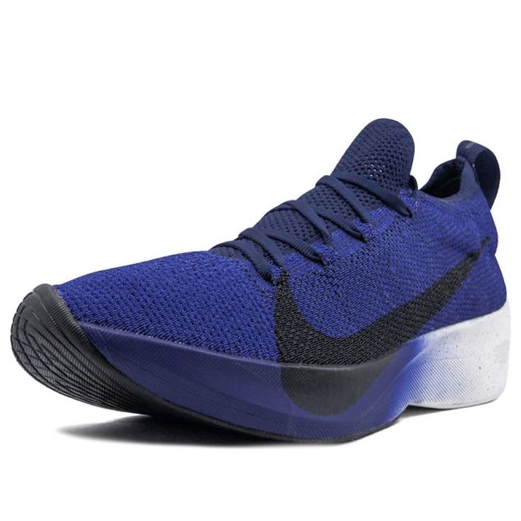 Nike Vapor Street Flyknit 'Deep Royal' AQ1763-400