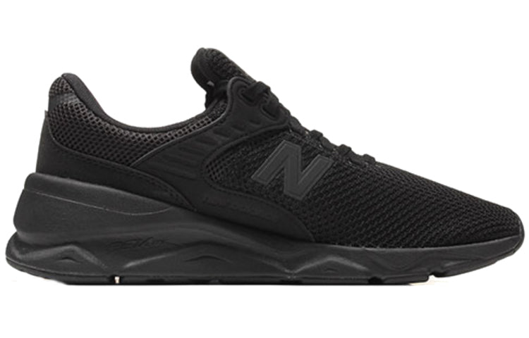 New Balance X-90 'Black Magne't MSX90CRE