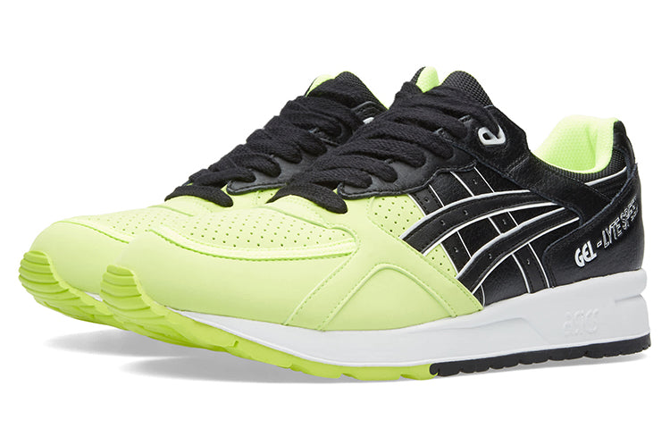 ASICS Gel-Lyte Speed 'Fluorescent Green Black' H5V1Y-0790