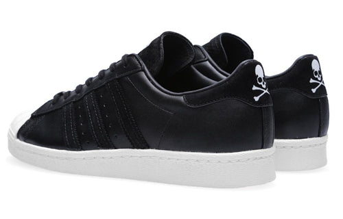 adidas Mastermind x Superstar 80 G95180
