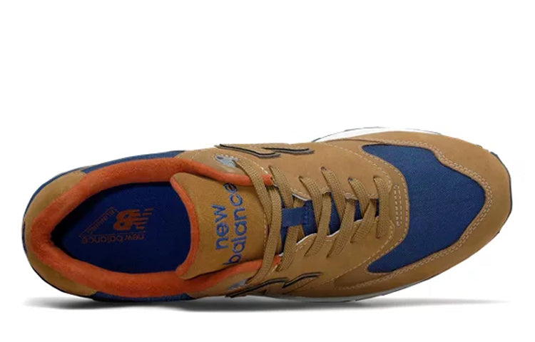 New Balance 999 D Wide ML999BC