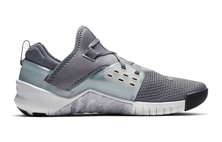 Nike Free Metcon 2 'Cool Grey' AQ8306-003