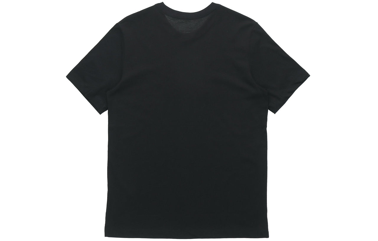 Nike SB DRI-FIT Skateboard Short Sleeve Black AR4210-010