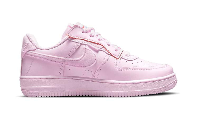 (PS) Nike Force 1 Fontanka 'Pink Foam' DO6146-600