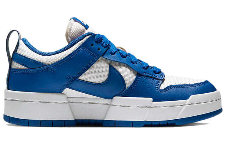 (WMNS) Nike Dunk Low Disrupt 'Game Royal' CK6654-100