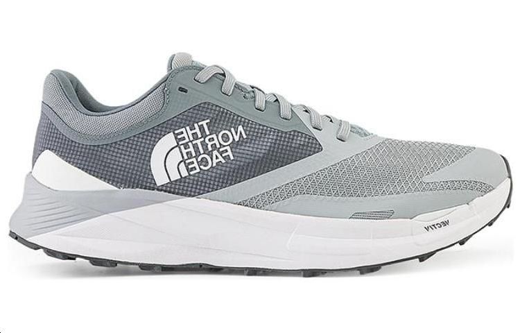 THE NORTH FACE Vectiv Enduris III Hiking Shoes 'High Rise Grey Monument Grey' A7W5O-J4U