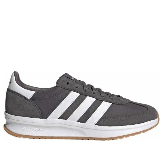 adidas Run 70s 2.0 'Grey Strata Cloud White Gum' JI4922