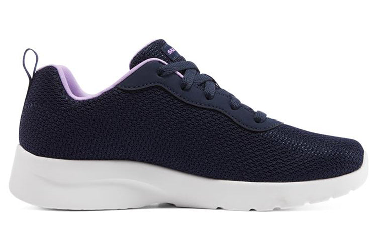 (WMNS) Skechers Dynamight 2.0 'Black' 149690-NVPR