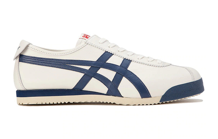 Onitsuka Tiger Nippon Made Limber 'Blue White Red' 1183B358-200
