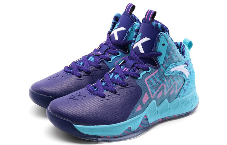 ANTA Klay Thompson 2 'Purple Blue' 11711112-2