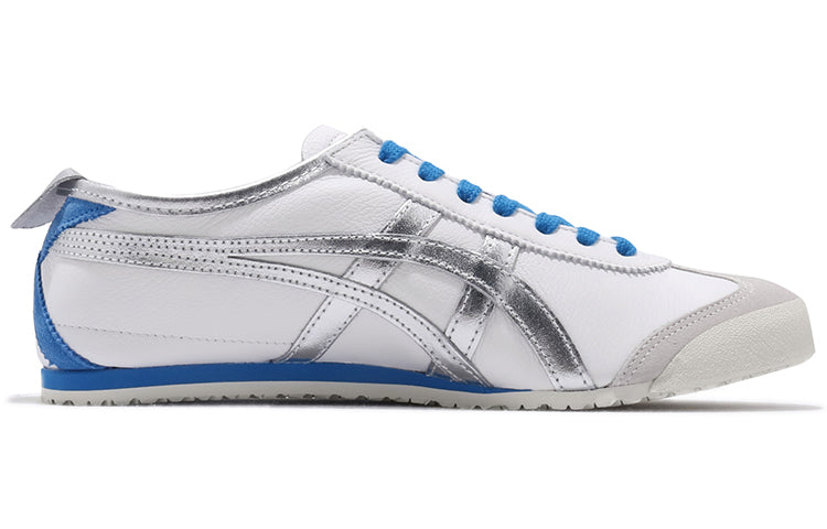 Onitsuka Tiger Mexico 66 'Pure Silver' 1183A788-101