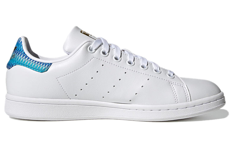 (WMNS) adidas Stan Smith 'White Blue' H05054