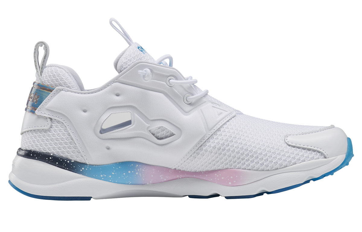 Reebok Furylite Mu White Shoes/Sneakers DV9537