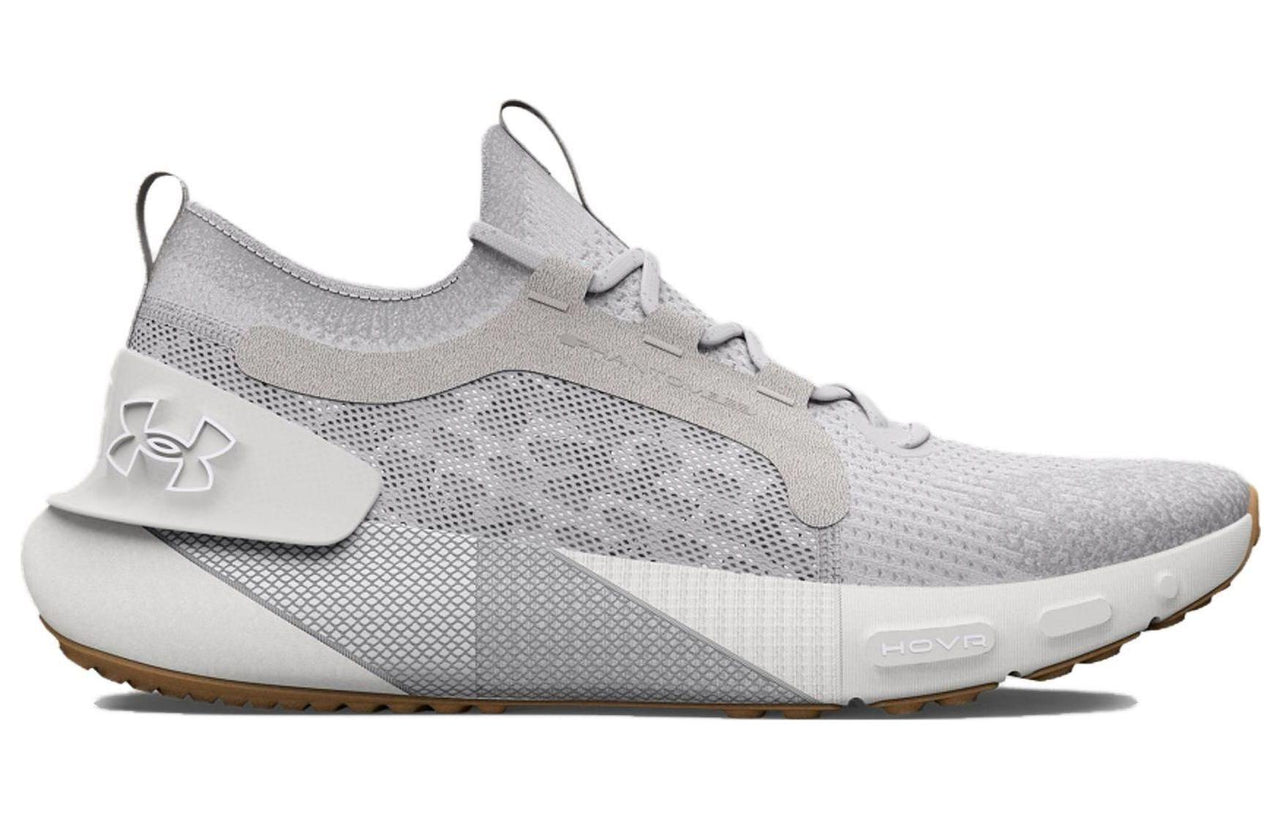 (WMNS) Under Armour HOVR Phantom 3 SE Elevate 'White Blizzard' 3026648-100