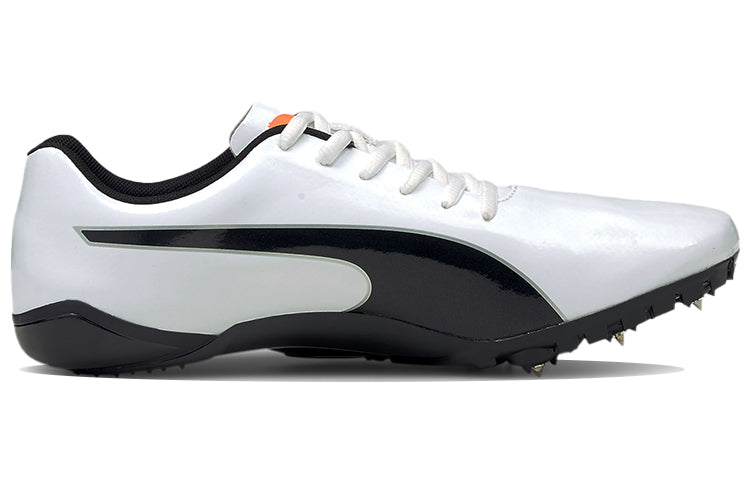 PUMA EvoSPEED Prep Sprint 2 'White Black' 194934-01