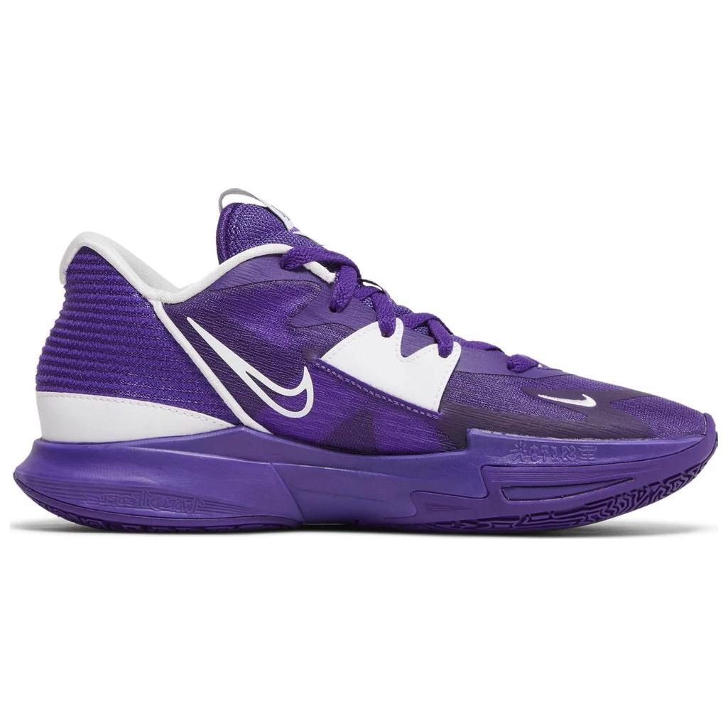 Nike Kyrie Low 5 TB 'Court Purple' DX6651-500