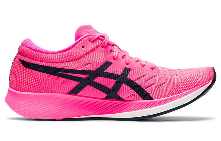(WMNS) ASICS Metaracer 'Hot Pink' 1012A580-700