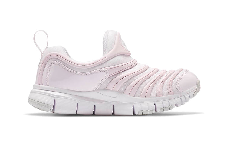 (PS) Nike Dynamo Free 'Light Pink White' 343738-510