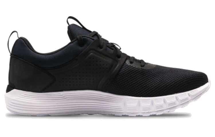 Under Armour HOVR CTW Knitted Black 3022427-001