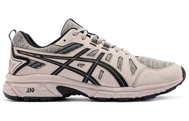 ASICS Gel-Venture 7 MX 'Cream Black' 1011A948-203