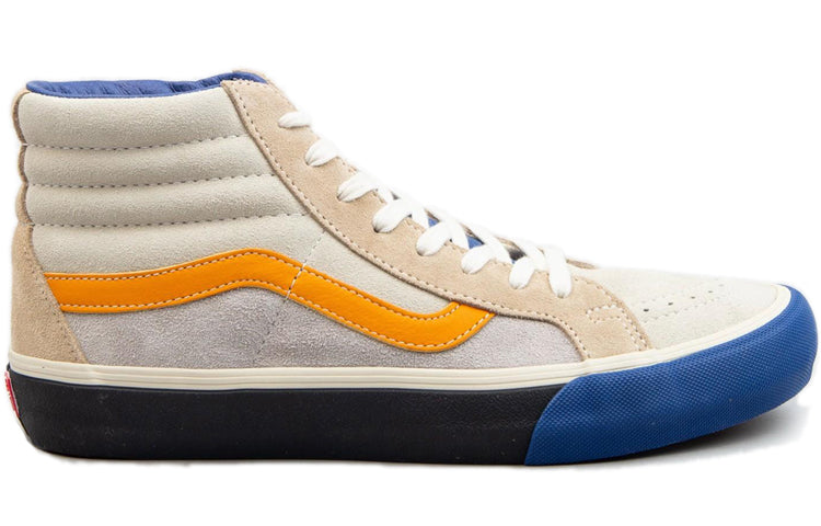 Vans Vault SK8-Hi Reissue VLT LX 'Blue White' VN0A4BVHVYN1